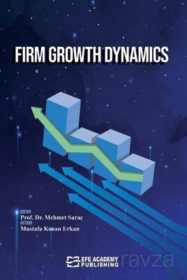 Fırm Growth Dynamıcs - 1