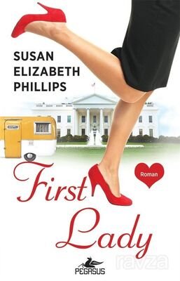First Lady - 1