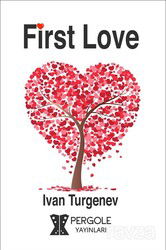 First Love - Pergole Yayınları