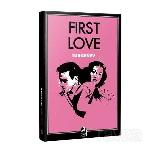 First Love - 6