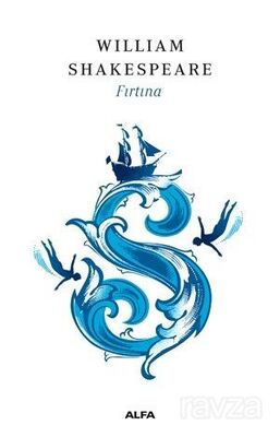 Fırtına - 1