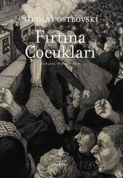 Fırtına Çocukları - Yordam Kitap