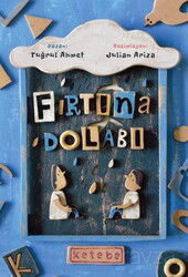 Fırtına Dolabı - Ketebe Çocuk