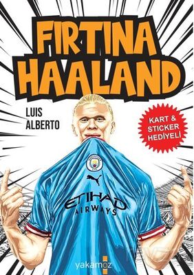 Fırtına Haaland - 1