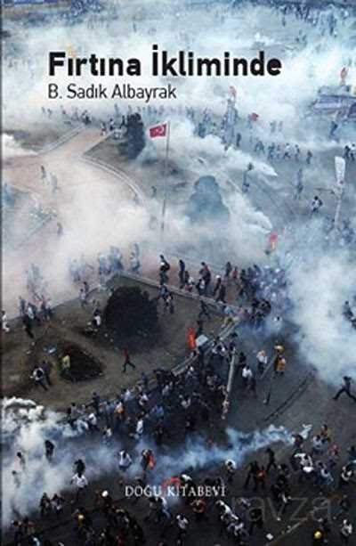 Fırtına İkliminde - Doğu Kitabevi