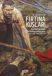 Fırtına Kuşları - Kor Kitap