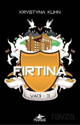 Fırtına / Vadi -3 - 1