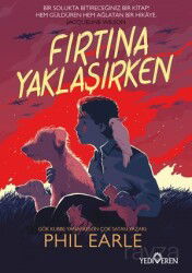 Fırtına Yaklaşırken - Yediveren Yayınları