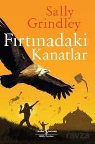 Fırtınadaki Kanatlar - 1