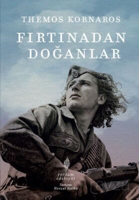 Fırtınadan Doğanlar - 1