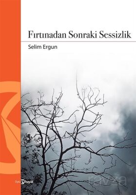 Fırtınadan Sonraki Sessizlik - 1