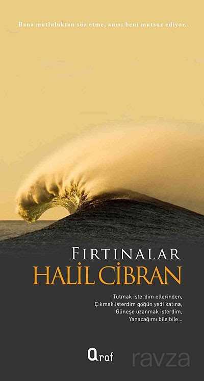 Fırtınalar - 1