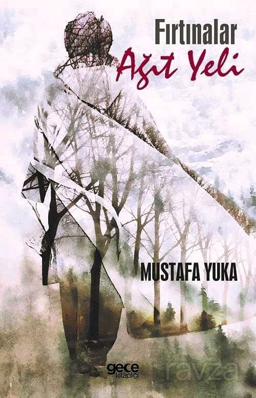 Fırtınalar - Gece Kitaplığı