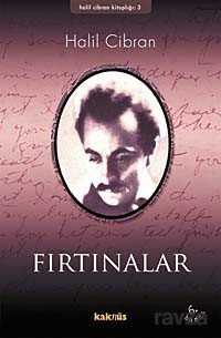 Fırtınalar - Kaknüs Yayınları