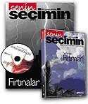 Fırtınalar / Doğa Senfonileri (Kitap+Cd) - 1