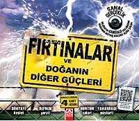 Fırtınalar ve Doğanın Diğer Güçleri - 1