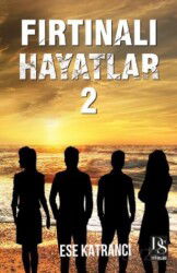 Fırtınalı Hayatlar 2 - DS Yayınları