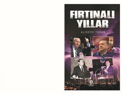 Fırtınalı Yıllar - Gonca Yayınevi