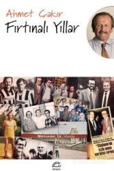 Fırtınalı Yıllar - İletişim Yayınları