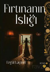 Fırtınanın Islığı - Ares Kitap