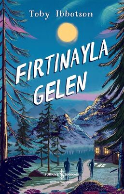 Fırtınayla Gelen - 1