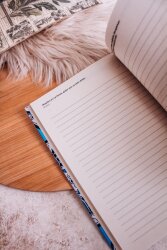 Firuze Ajandası - 3