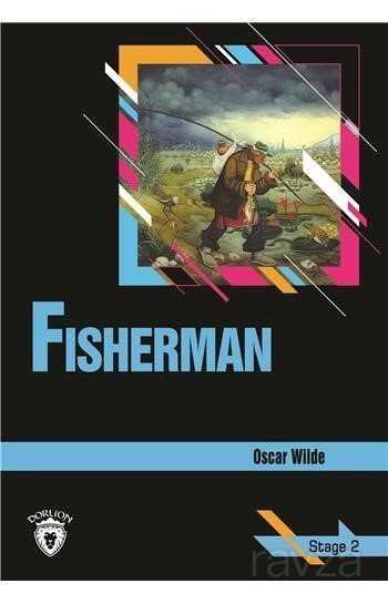 Fisherman / Stage 2 (İngilizce Hikaye) - 1