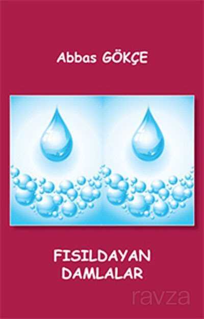 Fısıldayan Damlalar - Kutup Yıldızı Yayınları