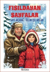 Fısıldayan Sayfalar - Özyürek Yayınevi