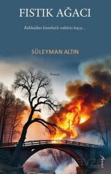 Fıstık Ağacı - Armoni Yayıncılık