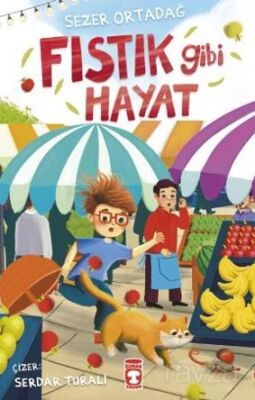 Fıstık Gibi Hayat - 1