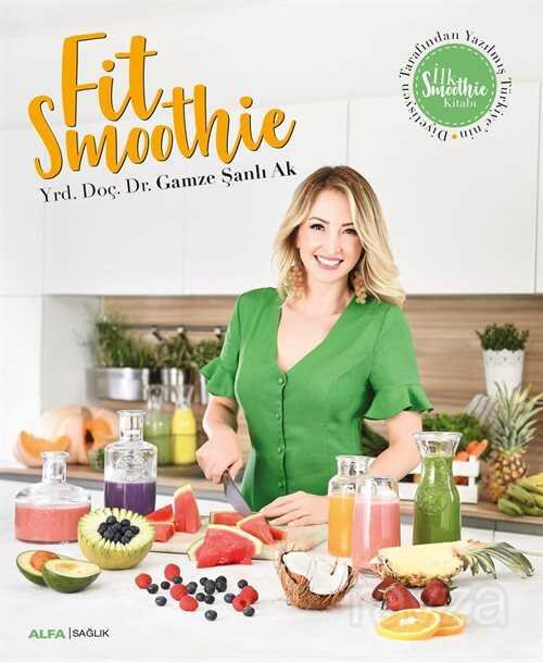 Fit Smoothie - 1