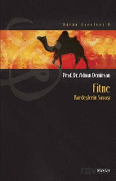 Fitne - Beyan Yayınları