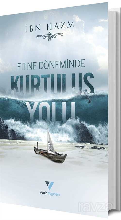 Fitne Döneminde Kurtuluş Yolu - Veciz Yayınları