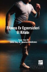 Fitness Ev Egzersizleri El Kitabı - Gazi Kitabevi