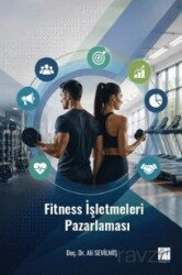 Fitness İşletmeleri Pazarlaması - Gazi Kitabevi