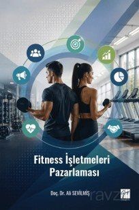 Fitness İşletmeleri Pazarlaması - 1