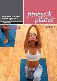 Fitness Pilates - Kontrol Sizde - Boyut Yayın Grubu