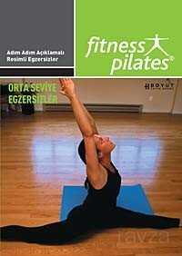 Fitness Pilates -Orta Seviye Egzersizleri - Boyut Yayın Grubu