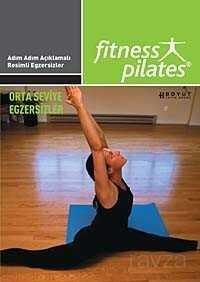 Fitness Pilates -Orta Seviye Egzersizleri - 1