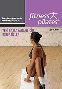 Fitness Pilates - Yeni Başlayanlar İçin Egzersizler - 1