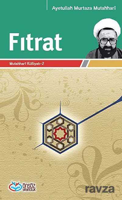 Fıtrat - Önsöz Yayıncılık