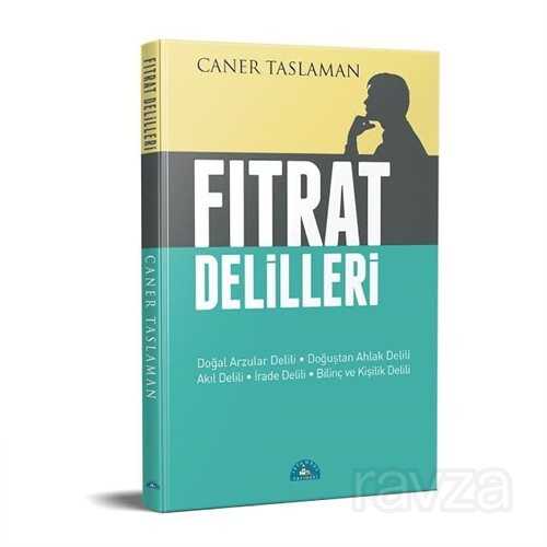 Fıtrat Delilleri - İstanbul Yayınevi