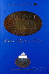 Fıtrat-ı Tağyır Risalesi - Cübbeli Ahmet Hoca Yayıncılık