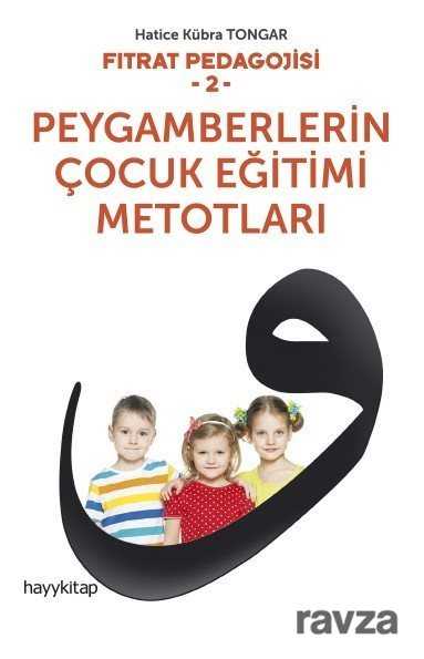 Fıtrat Pedagojisi 2 - Hayy Kitap