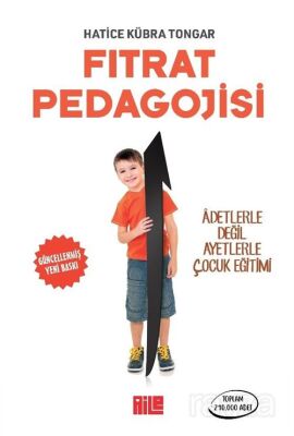 Fıtrat Pedagojisi - 1