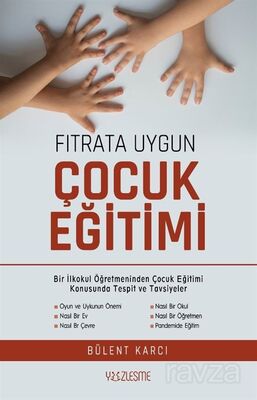 Fıtrata Uygun Çocuk Eğitimi - 1