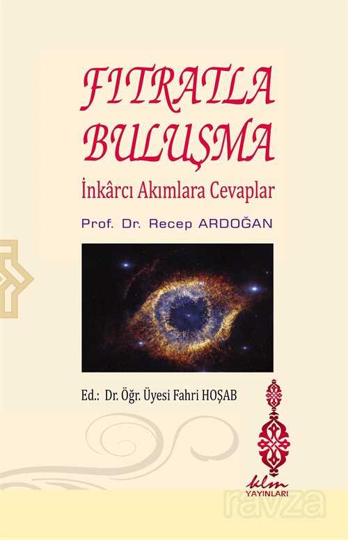 Fıtratla Buluşma - KLM Yayınları