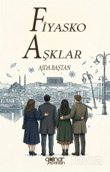 Fiyasko Aşklar - Gülnar Yayınları