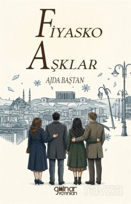 Fiyasko Aşklar - 1